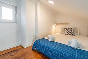 The Loft In Principe Real