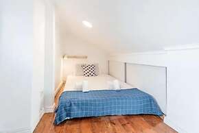 The Loft In Principe Real