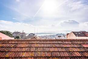 The Loft In Principe Real