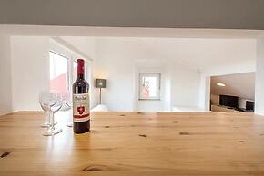 The Loft In Principe Real