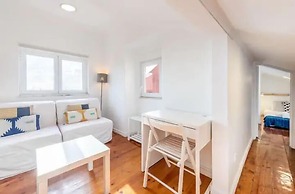 The Loft In Principe Real