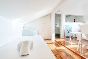 The Loft In Principe Real