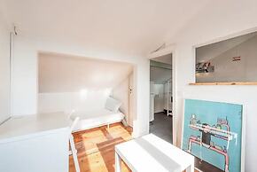 The Loft In Principe Real