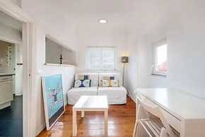 The Loft In Principe Real