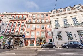 The Loft In Principe Real