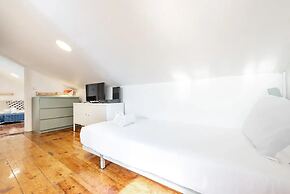 The Loft In Principe Real