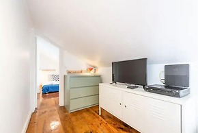 The Loft In Principe Real