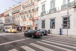 The Loft In Principe Real