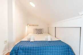 The Loft In Principe Real