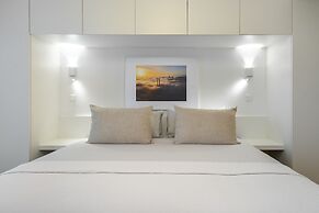 City View Penthouse Luxurious Living In Lisbon With Ac & Elevator