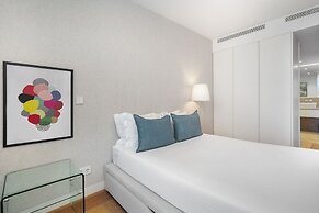 Lisbon Skyline Penthouse Luxury Living View, Ac & Elevator