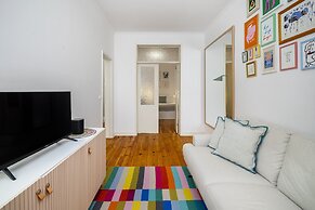 Lisbon Urban Chic: Great For D Nomads & R Workers