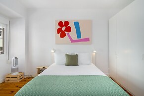 Lisbon Urban Chic: Great For D Nomads & R Workers