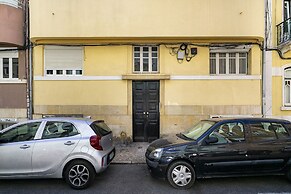 Lisbon Urban Chic: Great For D Nomads & R Workers