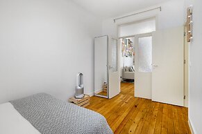 Lisbon Urban Chic: Great For D Nomads & R Workers