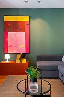 Prime Location W Ac 3-Bed Duplex Perfect For Families Only