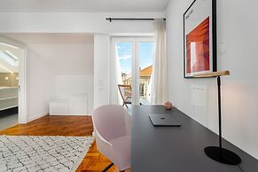 Prime Location W Ac 3-Bed Duplex Perfect For Families Only