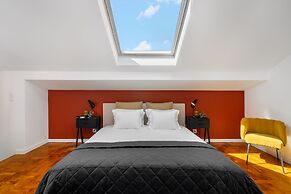 Prime Location W Ac 3-Bed Duplex Perfect For Families Only