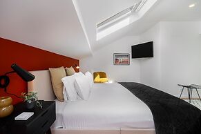 Prime Location W Ac 3-Bed Duplex Perfect For Families Only