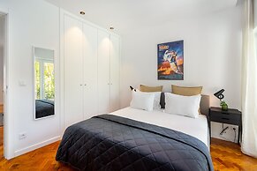 Prime Location W Ac 3-Bed Duplex Perfect For Families Only