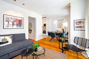 Prime Location W Ac 3-Bed Duplex Perfect For Families Only