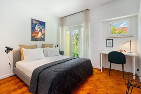 Prime Location W Ac 3-Bed Duplex Perfect For Families Only
