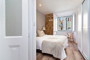 Boho-Chic Santos Apartment: Industriais 7