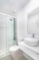 Boho-Chic Santos Apartment: Industriais 7