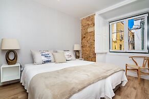 Boho-Chic Santos Apartment: Industriais 7