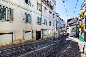 Boho-Chic Santos Apartment: Industriais 7