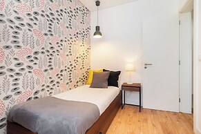 City Oasis Extravaganza: Lisbon'S Supreme Retreat