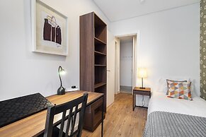 City Oasis Extravaganza: Lisbon'S Supreme Retreat