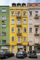 City Oasis Extravaganza: Lisbon'S Supreme Retreat