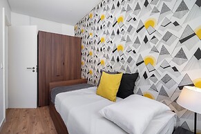 City Oasis Extravaganza: Lisbon'S Supreme Retreat