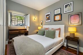 Premium Alfama 2-Br Great For Remote Workers & Digital Nomads