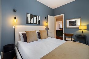 Premium Alfama 2-Br Great For Remote Workers & Digital Nomads