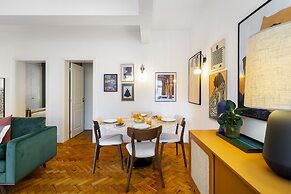 Premium Alfama 2-Br Great For Remote Workers & Digital Nomads