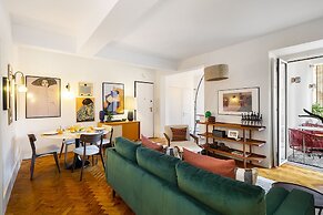 Premium Alfama 2-Br Great For Remote Workers & Digital Nomads