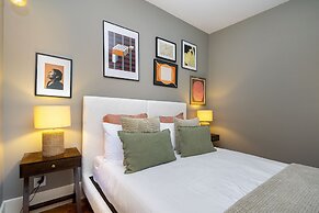 Premium Alfama 2-Br Great For Remote Workers & Digital Nomads