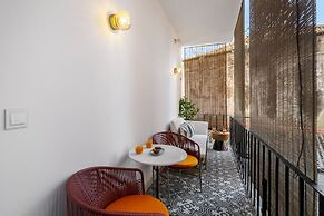 Premium Alfama 2-Br Great For Remote Workers & Digital Nomads