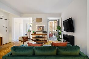 Premium Alfama 2-Br Great For Remote Workers & Digital Nomads