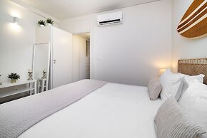 Study & Surf Carcavelos 1-Bed By Beach & Nova Sbe