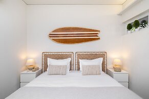 Study & Surf Carcavelos 1-Bed By Beach & Nova Sbe