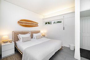 Study & Surf Carcavelos 1-Bed By Beach & Nova Sbe