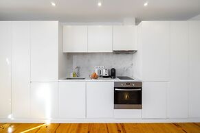 Lisbon'S Horizon Retreat: A View To Remember