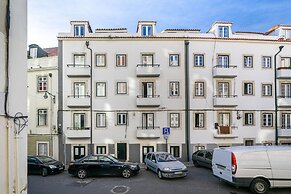 Lisbon'S Horizon Retreat: A View To Remember