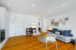 Lisbon'S Horizon Retreat: A View To Remember