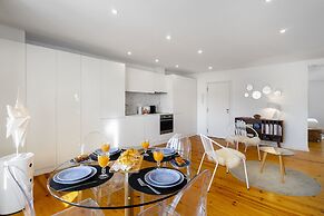 Lisbon'S Horizon Retreat: A View To Remember