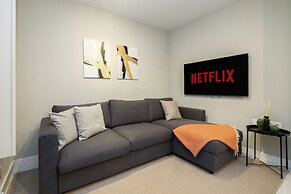 Lisbon'S Best Kept Secret: 2-Bed W/Ac & Patio