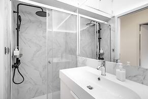 Lisbon'S Best Kept Secret: 2-Bed W/Ac & Patio